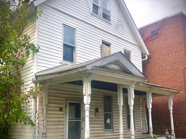 111 Pennsylvania Ave, Cumberland, MD 21502