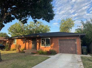 622 Utah Ave, Norman, OK 73069