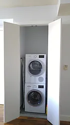 Rented by Owner