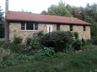 11740 County Line Rd, Forestville, NY 14062