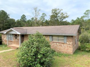 6084 Old Hickory Rd, Crestview, FL 32539