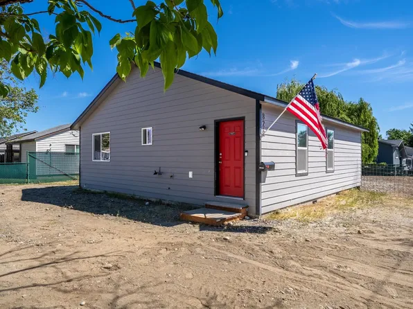 826 Abbot St, Richland, WA 99352