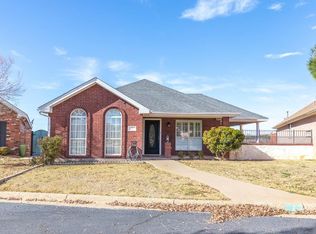 7 Southridge Dr, San Angelo, TX 76904