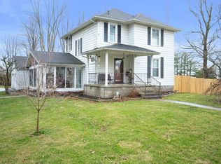 2613 W County Road 100 S, New Castle, IN 47362