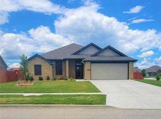 7902 Pyrite Dr, Killeen, TX 76542