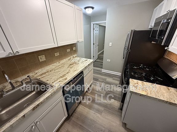 5th image of 3607 W Le Moyne St #G