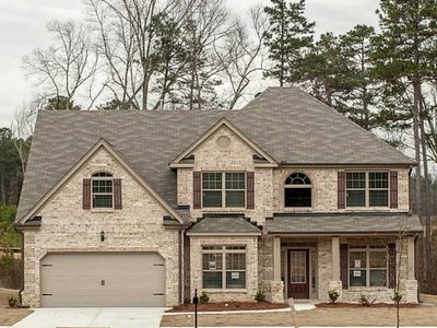 2148 Austin Common Way, Dacula, GA, 30019