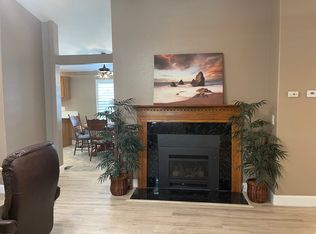 Oak Creek, Coarsegold, CA 93614