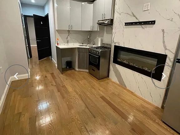 2nd image of 950 Bergen St Unit 1-A