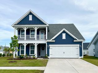 1033 Safe Haven Dr, Myrtle Beach, SC 29579
