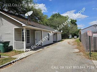 1612 Colleton Ave SE, Aiken, SC 29801