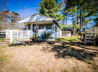 9 Pine Way, Carver, MA 02330