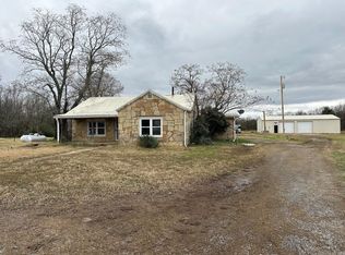 1400 Thida Rd, Bradford, AR 72020