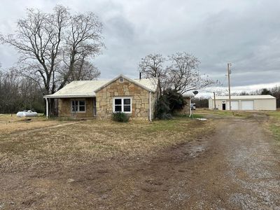 1400 Thida Rd, Bradford, AR, 72020