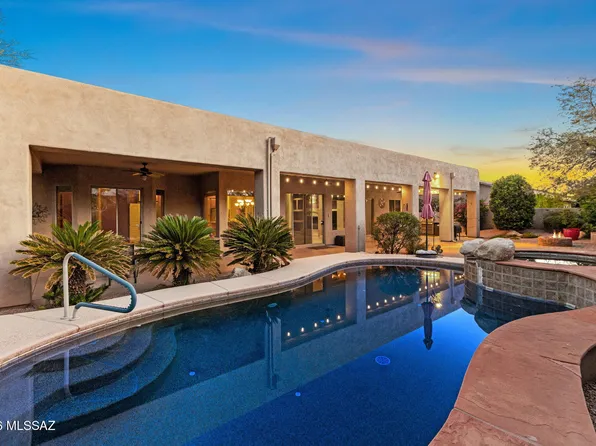 13785 N Keystone Springs Dr, Oro Valley, AZ 85755