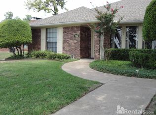 3306-3304 San Mateo Dr, Plano, TX 75023