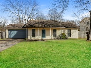 511 Sanders Ln, Bryant, AR 72022