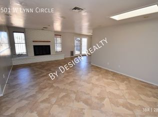 4501 W Lynn Cir, Tucson, AZ 85741