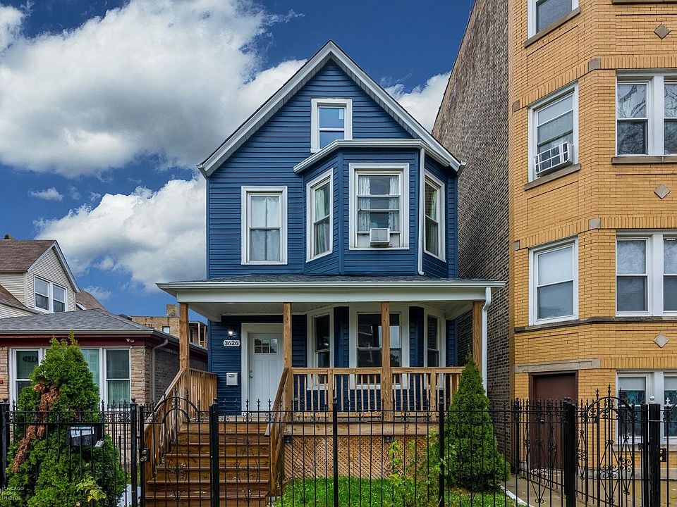1st image of 3626 W McLean Ave