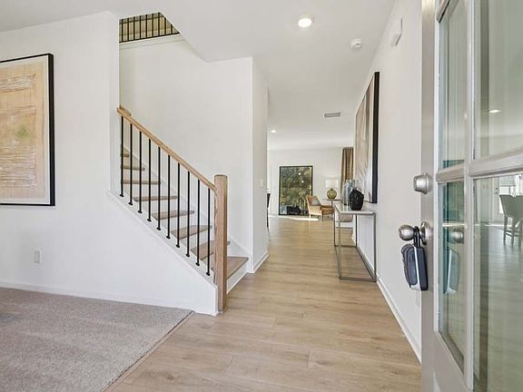 Langston Reserve - Astrid Interior Image 3