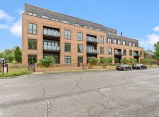 855 N East St #106, Indianapolis, IN 46202