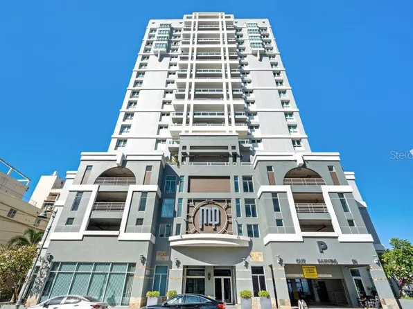 1303 Metro Plaza Towers N Calle Villamil Torre Rte #1605, San Juan, PR 00907
