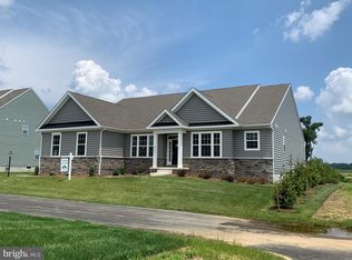 655 McCracken Dr, Middletown, DE 19709