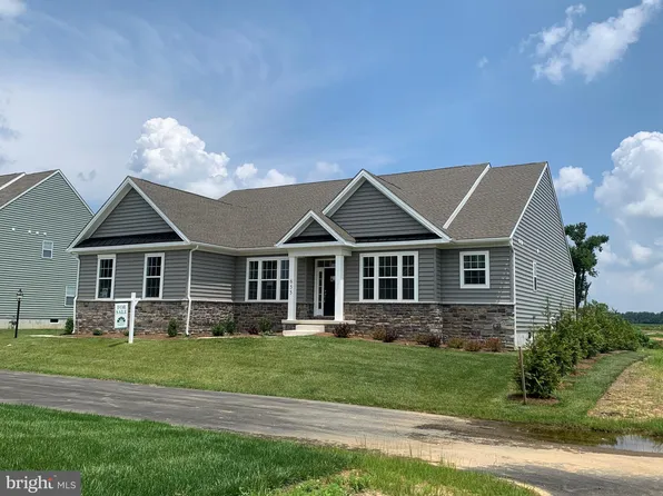 655 McCracken Dr, Middletown, DE 19709