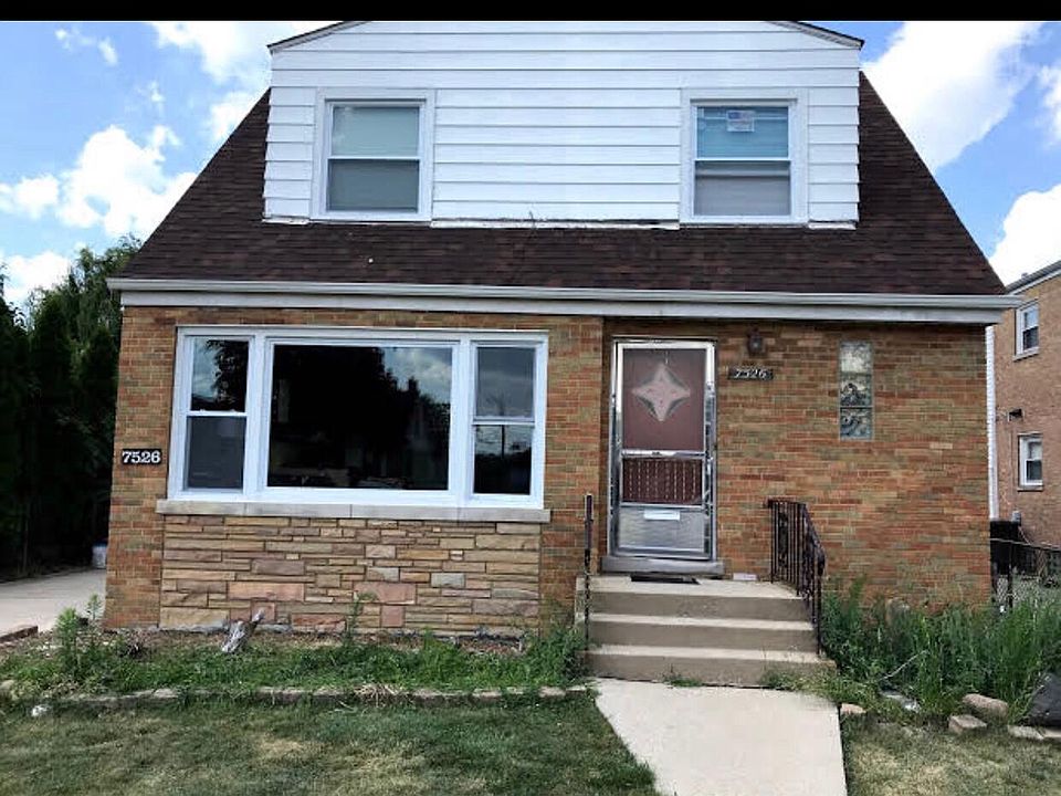 1st image of 7526 W Cleveland St #1