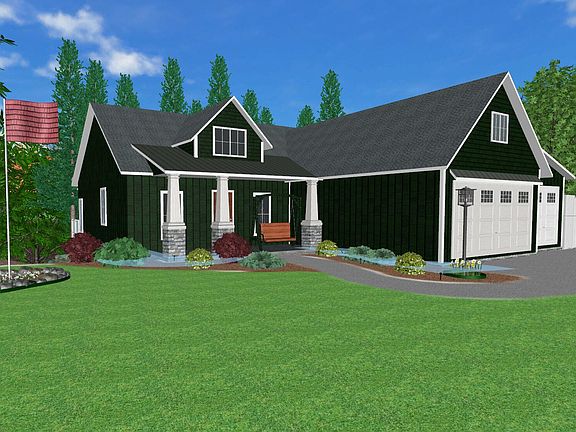 2nd image of 13777 Deer Creek Dr