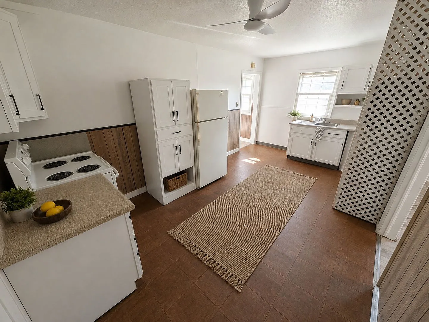 Available Now - 1 Bedroom Apartmebt — Photo 4