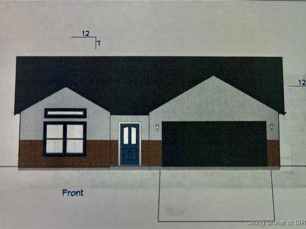18123 Clapp Road, Otisco, IN 47163