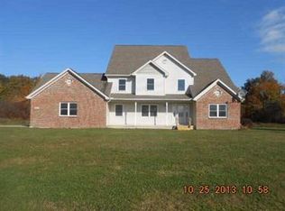 1425 Fix Rd, Monroe, MI 48162