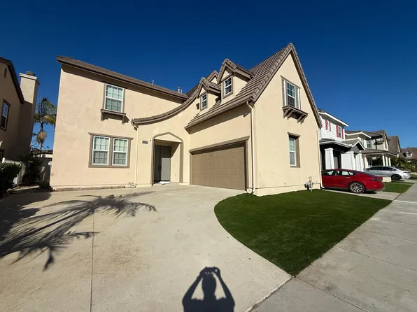 10058 Baylee Ln, San Diego, CA 92127