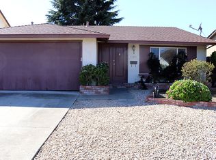 31291 Santa Catalina Way, Union City, CA 94587