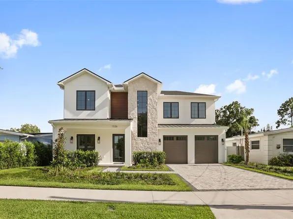 1326 W New Hampshire St, Orlando, FL 32804