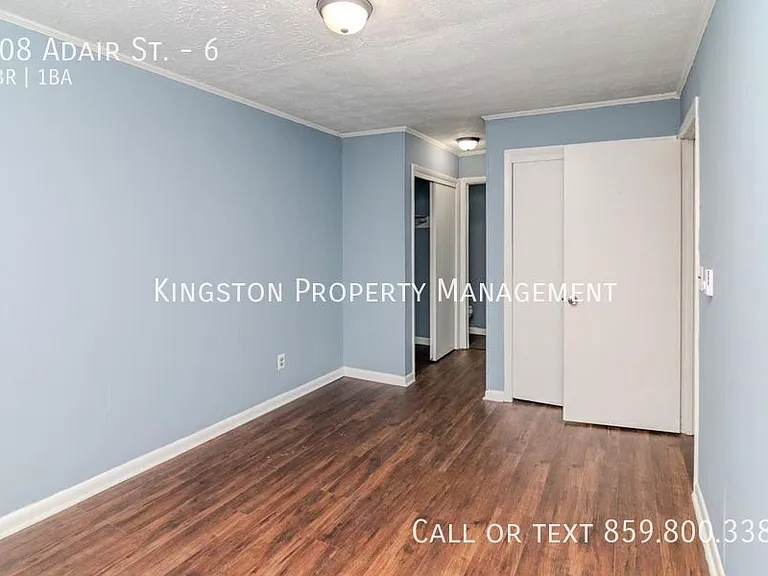 208 E Adair St #6 — Photo 7