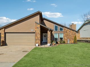 9021 E 95th St, Tulsa, OK 74133