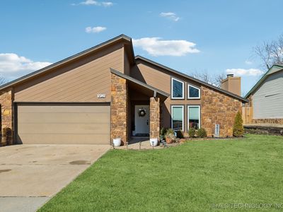 9021 E 95th St, Tulsa, OK, 74133