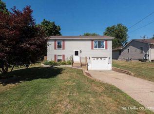 111 N Kent St, Kent City, MI 49330