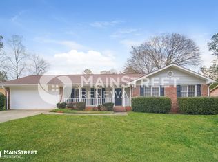 175 Hill Ln, Ellenwood, GA