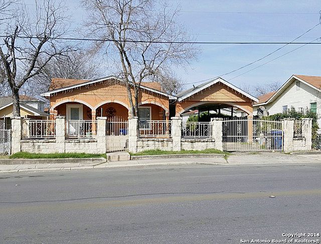 1st image of 3527 W Martin St