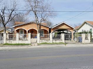 3527 W Martin St, San Antonio, TX 78207