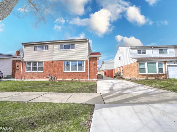 9072 W Oaks Ave #9072, Des Plaines, IL 60016