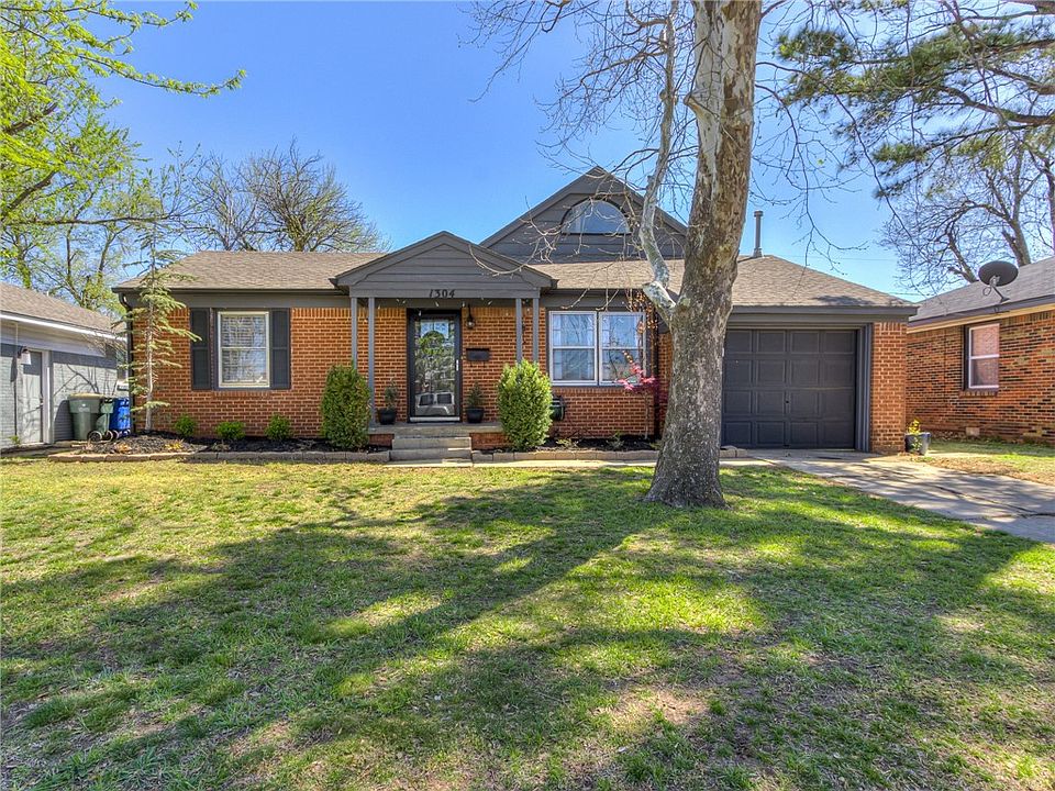 1304 Sheffield Rd, Oklahoma City, OK 73120 Zillow