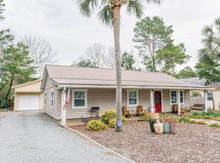 155 Walnut St, Santa Rosa Beach, FL 32459