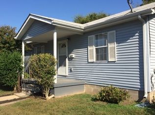 1012 Boyd St, Paducah, KY 42001