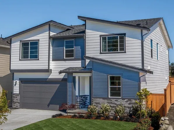 12514 SE 305th (Phase 1 Lot 2) Place, Auburn, WA 98092
