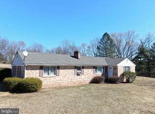 731 Old Sumneytown Pike, Harleysville, PA 19438