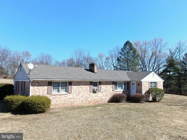 731 Old Sumneytown Pike, Harleysville, PA 19438